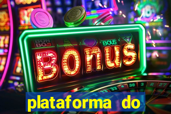 plataforma do gusttavo lima de jogo